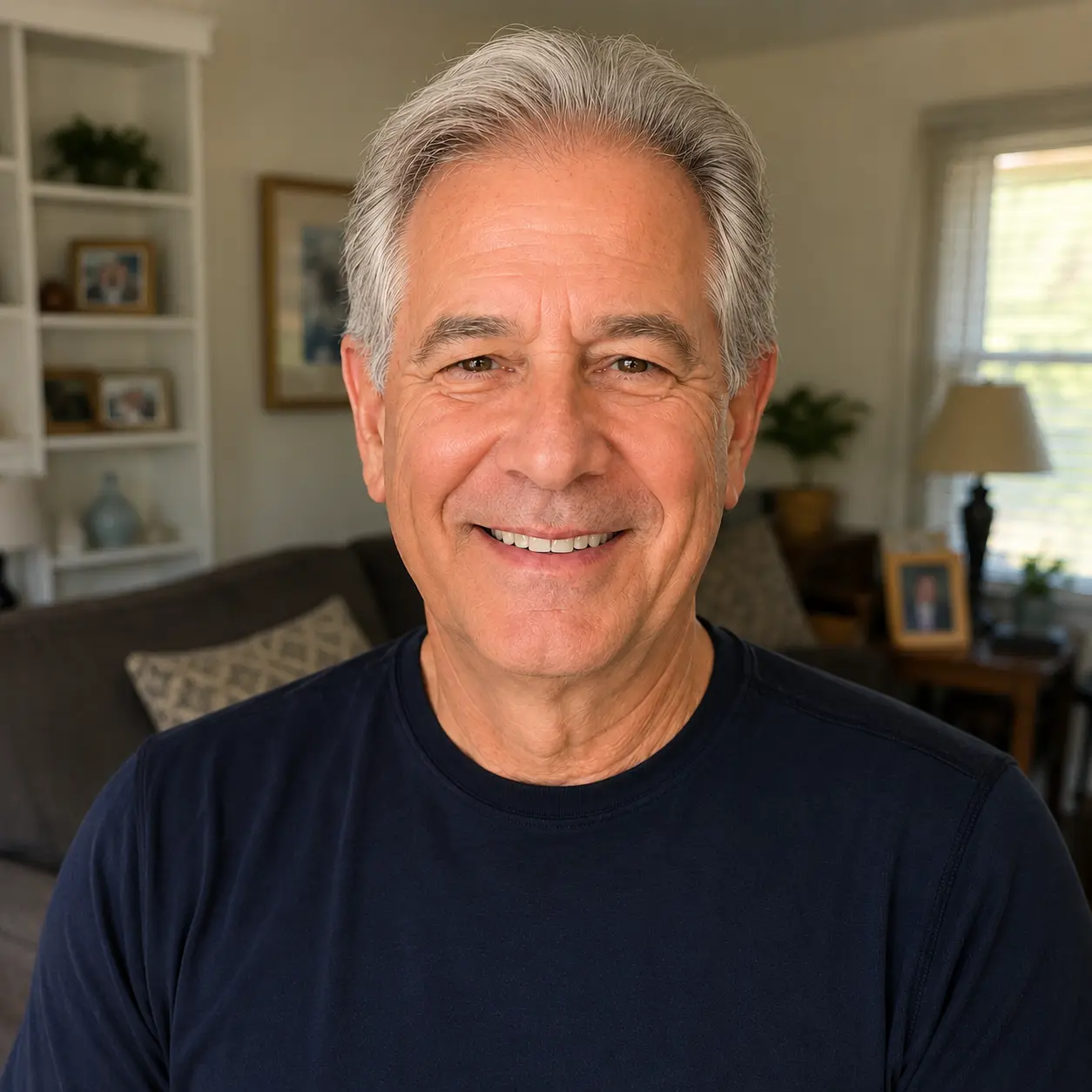 Memopezil customer David